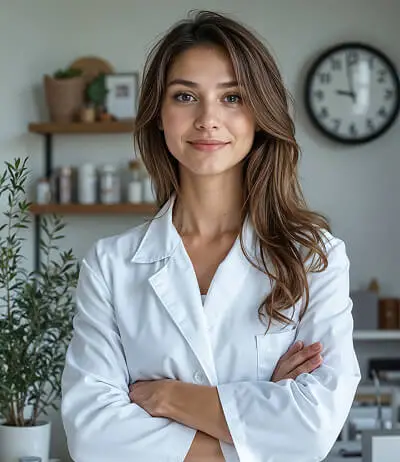 Ezgi Arslan