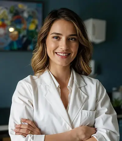 Selin Korkmaz